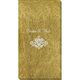 Simply Ornate Scroll Carte Guest Towels Image 3 of 4